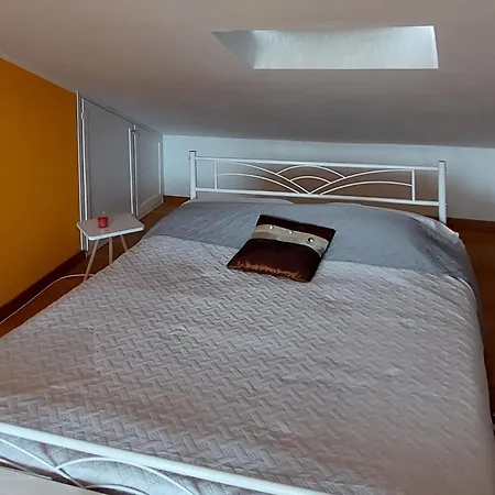 Гостевой дом Ti Racconto Di Un Sogno Кьянчано-Терме
